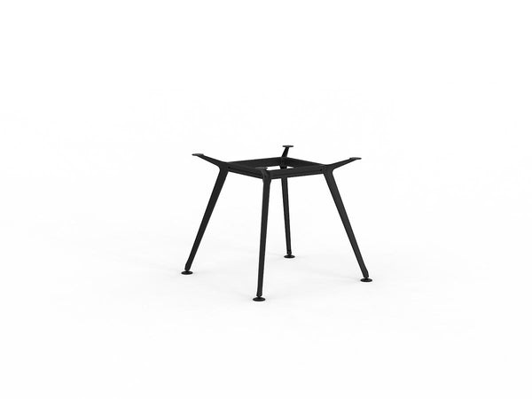 Team round meeting table- 1200 round meeting-break out table-