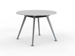 Team round meeting table- 1200 round meeting-break out table-
