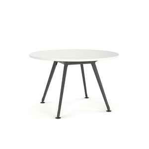 Team round meeting table- 1200 round meeting-break out table-