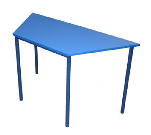 Trapezoid Junior Class room table