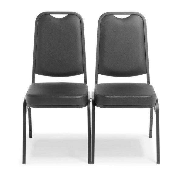 Unite Banquet seating- Classic high back stacking chair for conference-