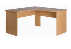 NZ Workstations NZ made range- office corner workstation- custom sizes-
