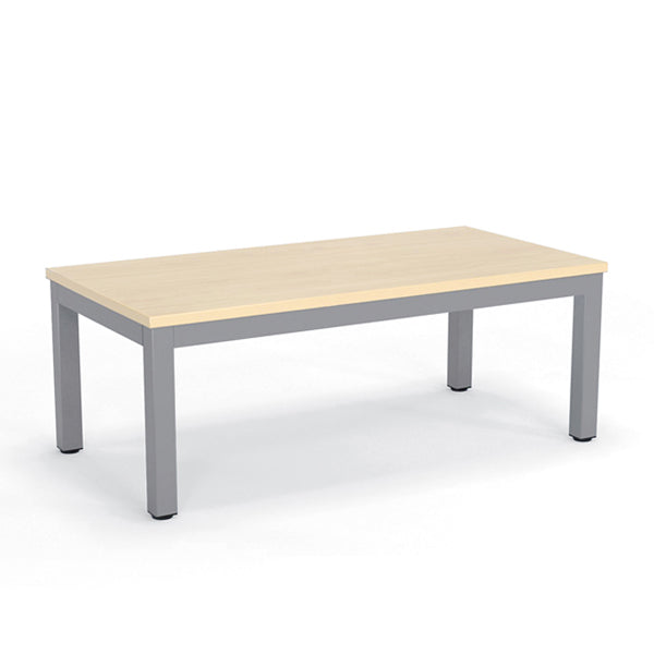 Cubit Coffee Table 1200 - large coffee table- 4 top colours