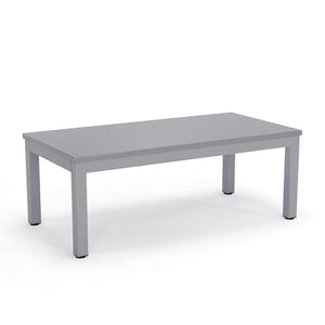 Cubit Coffee Table 1200 - large coffee table- 4 top colours