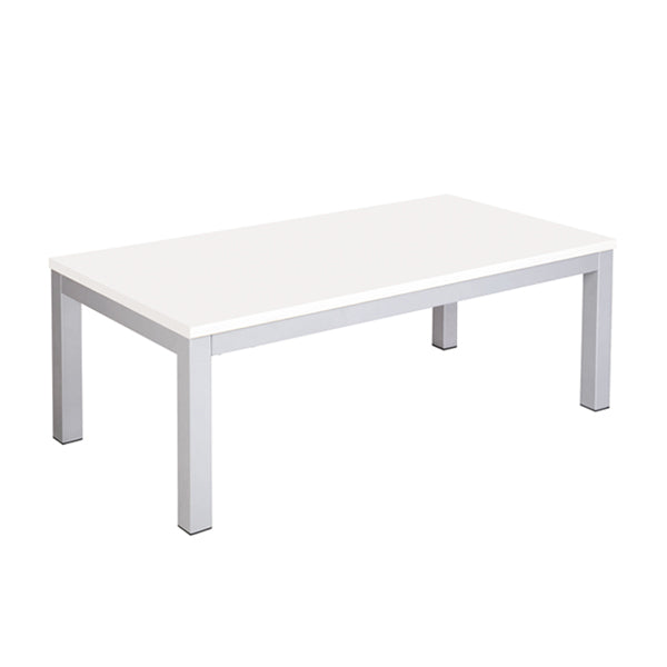 Cubit Coffee Table 1200 - large coffee table- 4 top colours