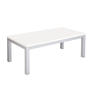 Cubit Coffee Table 1200 - large coffee table- 4 top colours