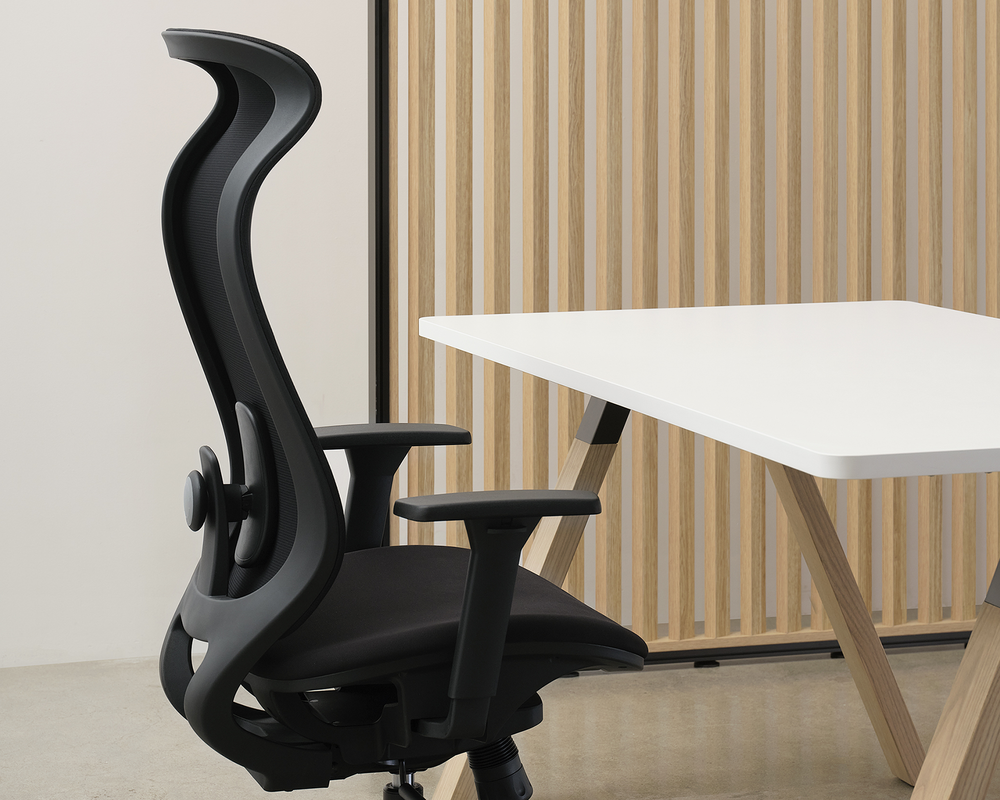 Ergonomic