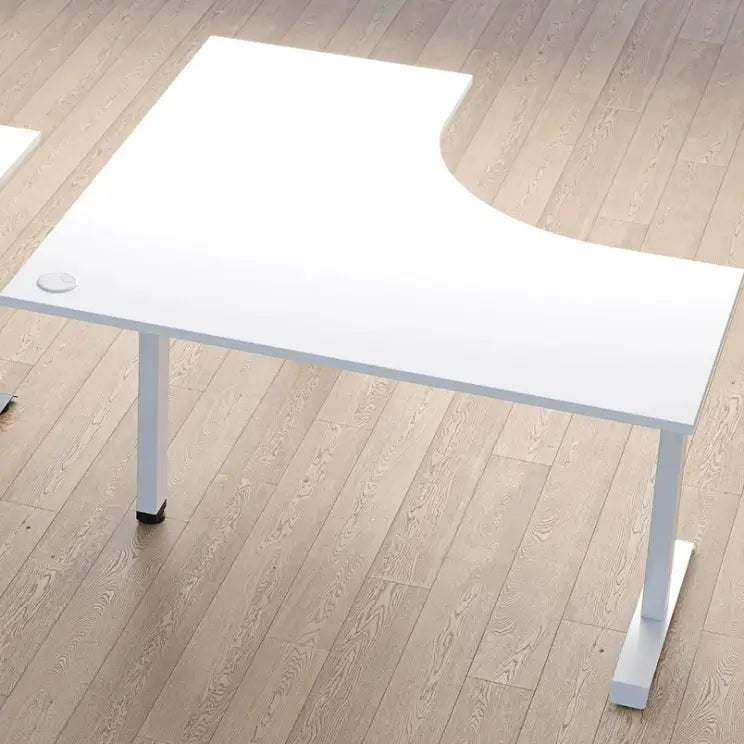 Corner Office Desks