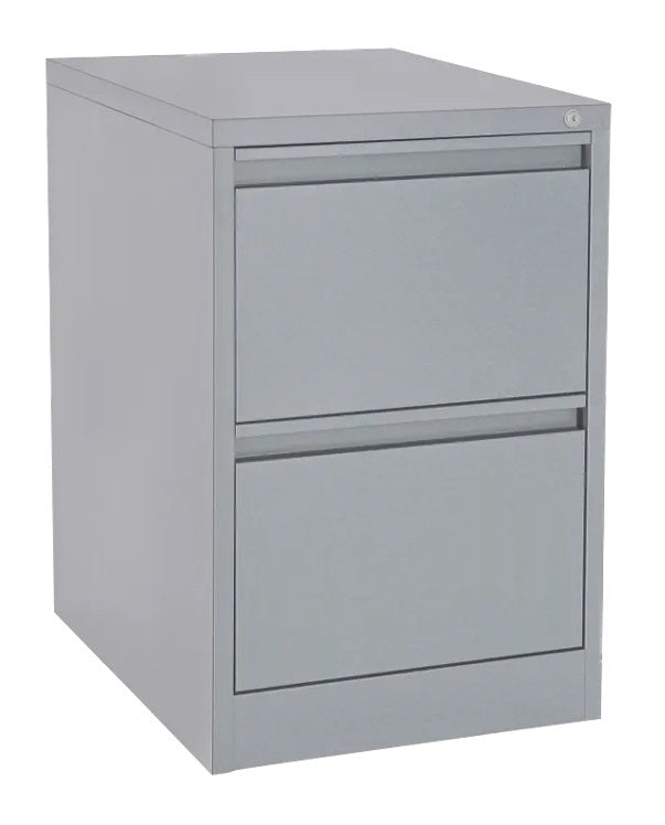 Proceed Steel Vertical Filing Cabinets with Two-Three-Four drawer