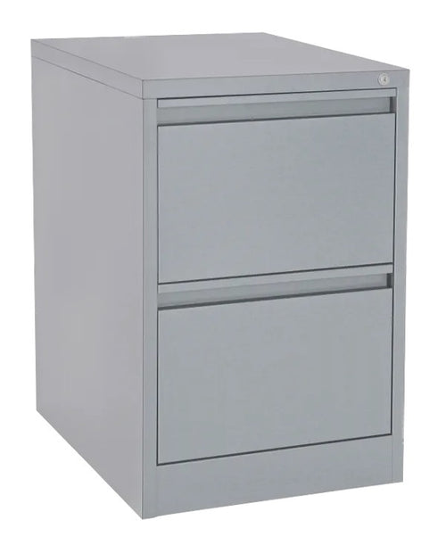 Proceed Steel Vertical Filing Cabinets with Two-Three-Four drawer