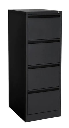 Proceed Steel Vertical Filing Cabinets with Two-Three-Four drawer
