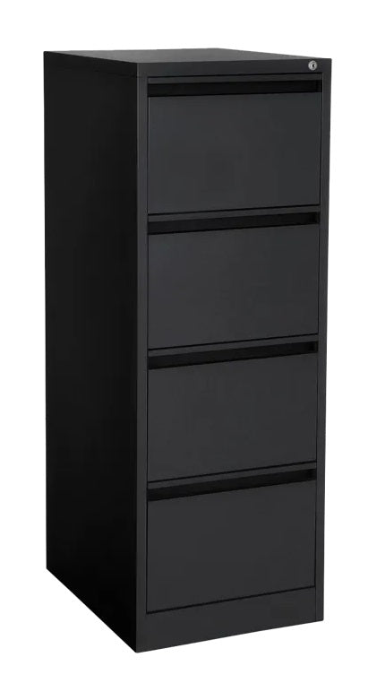Proceed Steel Vertical Filing Cabinets with Two-Three-Four drawer