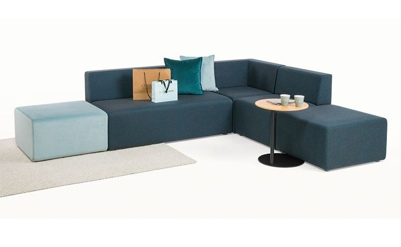 Seattle modular seating- casual soft seating- NZ made