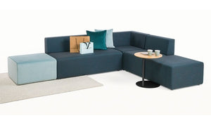 Seattle modular seating- casual soft seating- NZ made