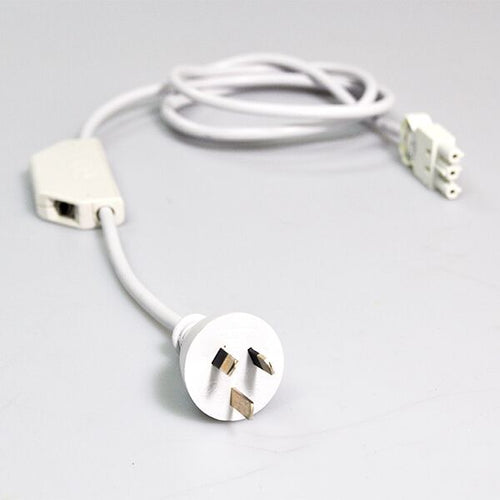 Elsafe Soft wiring components -cable baskets- power modules- connecting cables
