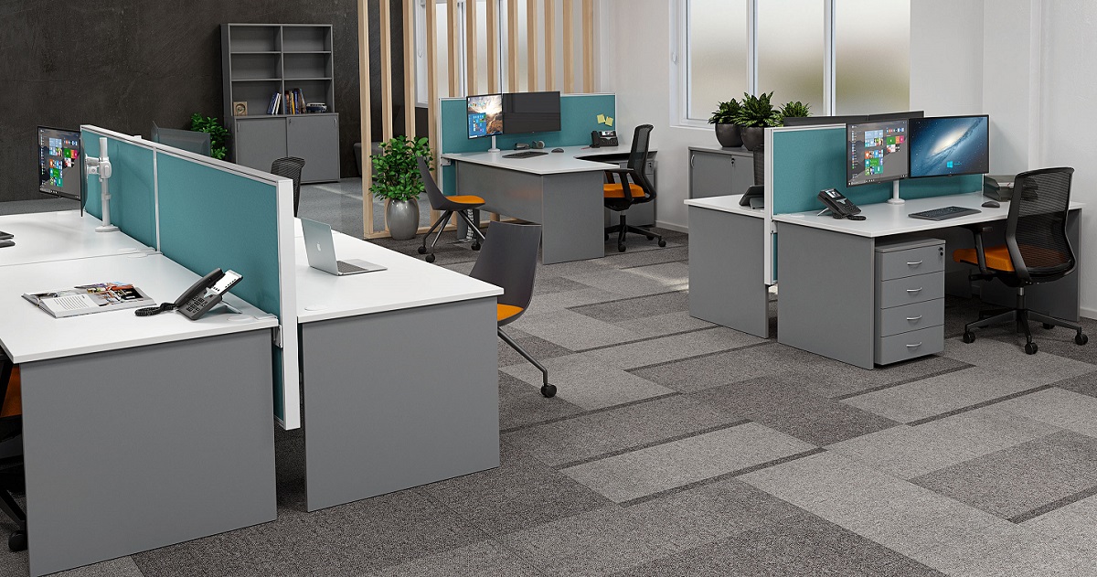 Office Furniture Online | Your Office Is Our Business