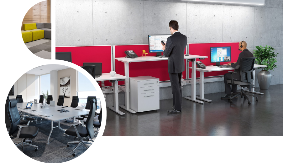 Office Furniture Online | Your Office Is Our Business