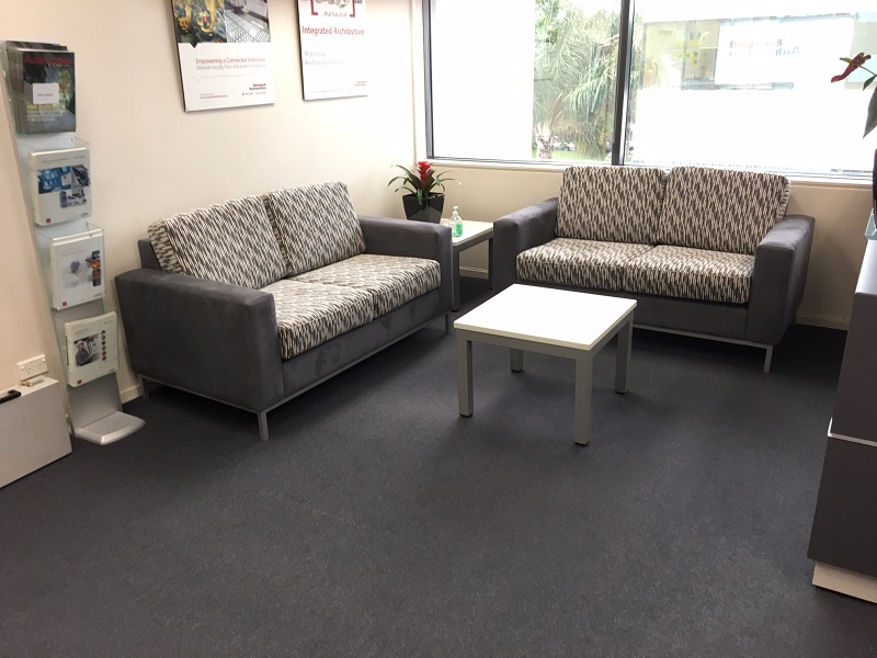 Office Lounge Furniture