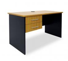Delta desk with drawers- 1200