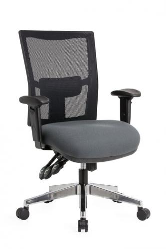 Team air best sale task chair