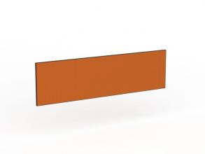 Active 25 screen- Splice fabric- Orange.