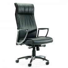 Bentley high back executive leather chair