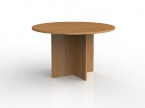 Erogplan Round Meeting Table 1200 Tawa