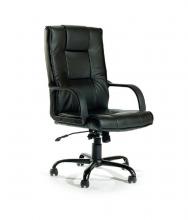 Falcon highback executive chair-Black