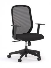 Flex 2.0 mesh back office chair.