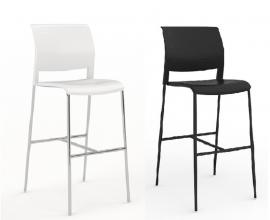 Game Bar Stool Setting