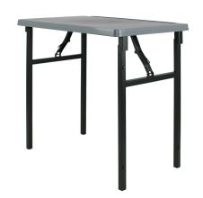 Lachlan folding table-Exam Desk