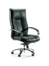 Legend executive high back chair - Black PU