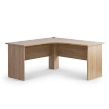 Oki Corner Workstation- Autumn Oak