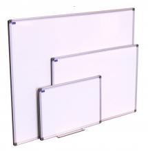 Prowite-procelain whiteboard wall mounted