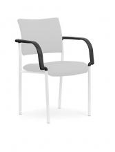 Que Stacker chair side arms 