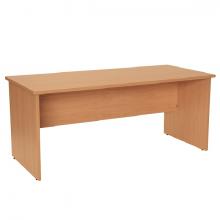 N Z Desk 18 x 8 -NZ Tawa