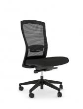 Solace executive mesh back chair-