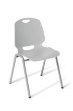 Spark 4 leg chair - Smoke