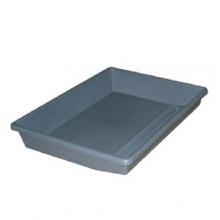 Tote tray-small 85mm deep.