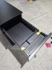 steel mobile drawer unit-Pencil tray