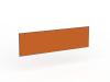 Active 25 screen- Splice fabric- Orange.