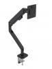 Agile Monitor Arm- single- Black