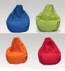 Canvas Outdoor Bean Bags -all 4 colours