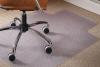 Biopolymer Office Chair Mat office setting