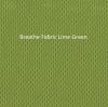 Breathe Polyester fabric Lime Green 1