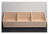 Browser Bin 3 Refined Oak