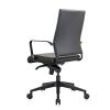 Classic executive meeting chair- Black back