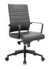 Classic executive meeting chair- Black