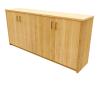 NZ Credenza 1800mm - NZ Tawa - 