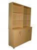 NZ made storage wall unit- Tawa